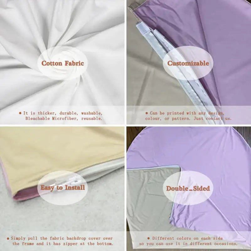 Cartoon Lion King Simba Baby Shower Arch Wall Panels Backdrop Party Supplies Boy Birthday Banner Decors Safari Jungle Background