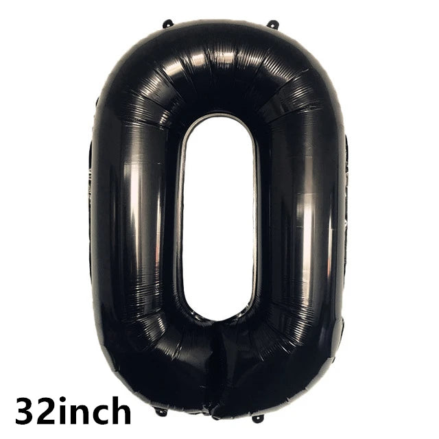 Demoned Slayered Kimetsu No Yaiba Balloon Happy Birthday Banner Party Decoration Disposable Tableware Background Toy Ballon