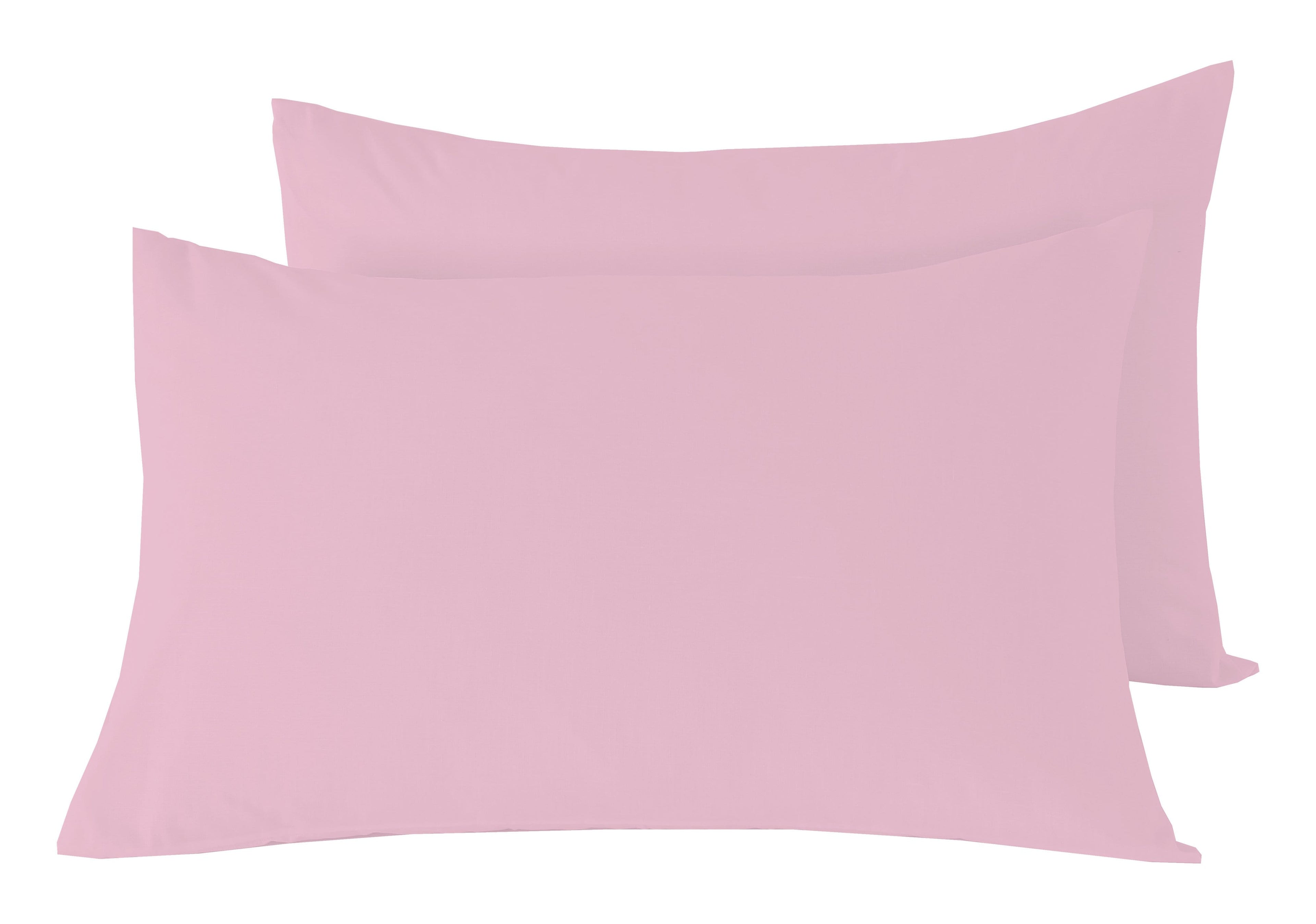 Basics Flat Sheet Luxurious Cotton Rich Super Soft Bedding in Multiple Sizes and Colours for Ultimate Comfort by OLIVIA ROCCO